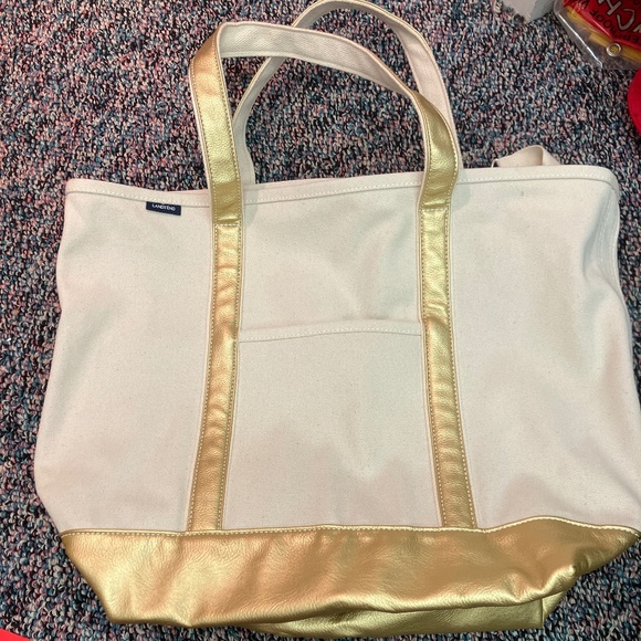 Lands and extra large beach bag. Never been used. - Picture 1 of 6